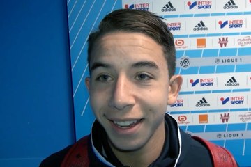 Lopez : «On entame le week-end sereinement»