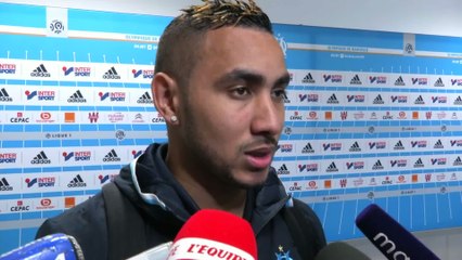 Foot - L1 - OM : Payet «Je retrouve mes sensations»