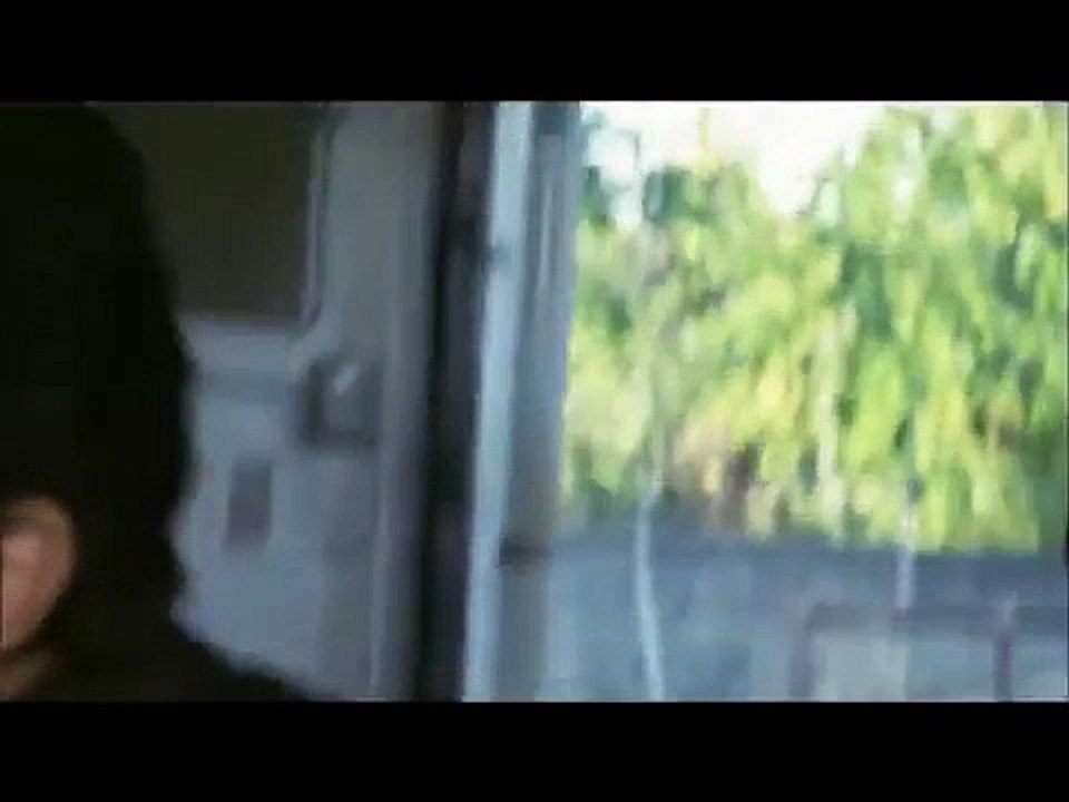 ヒロシ、トオル。柴田の顎だけを狙う。  ビー・バップ・ハイスクール 高校与太郎狂騒曲 (1987年)