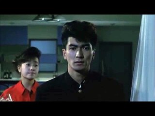 ヒロシのラブシーン。   ビー・バップ・ハイスクール 高校与太郎狂騒曲 (1987年)