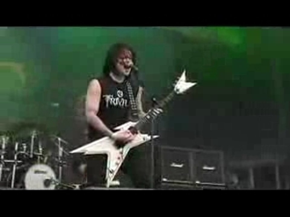 Trivium - Pull Harder