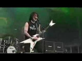 Trivium - Pull Harder