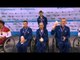 Men's 4x50m medley relay 20points | Victory Ceremony | 2014 IPC Swimming European Championships