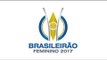 Sorteio de grupos do Campeonato Brasileiro Feminino Série A-2 - 2017