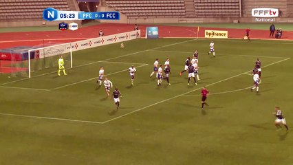 Pontdemé s'impose dans les airs