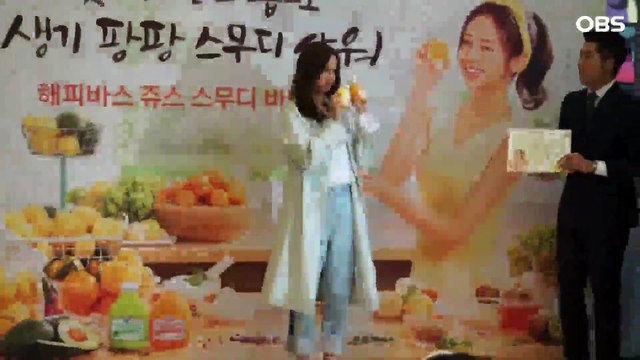 170309 Happy Bath Fansign - Girl's Day Hyeri #3