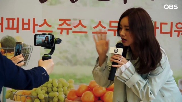 170309 Happy Bath Fansign - Girl's Day Hyeri #4