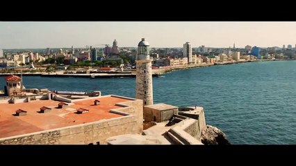 Fast & Furious 8 (2017) Nuevo Tráiler Oficial #3 Español Latino