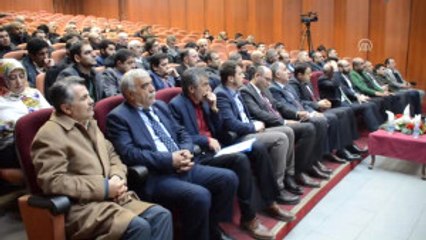 Başbakan Yardımcısı Kaynak: "Milletin Iradesinin Üzerindeki Ipotek ve Vesayetleri Kaldıramazsak,...