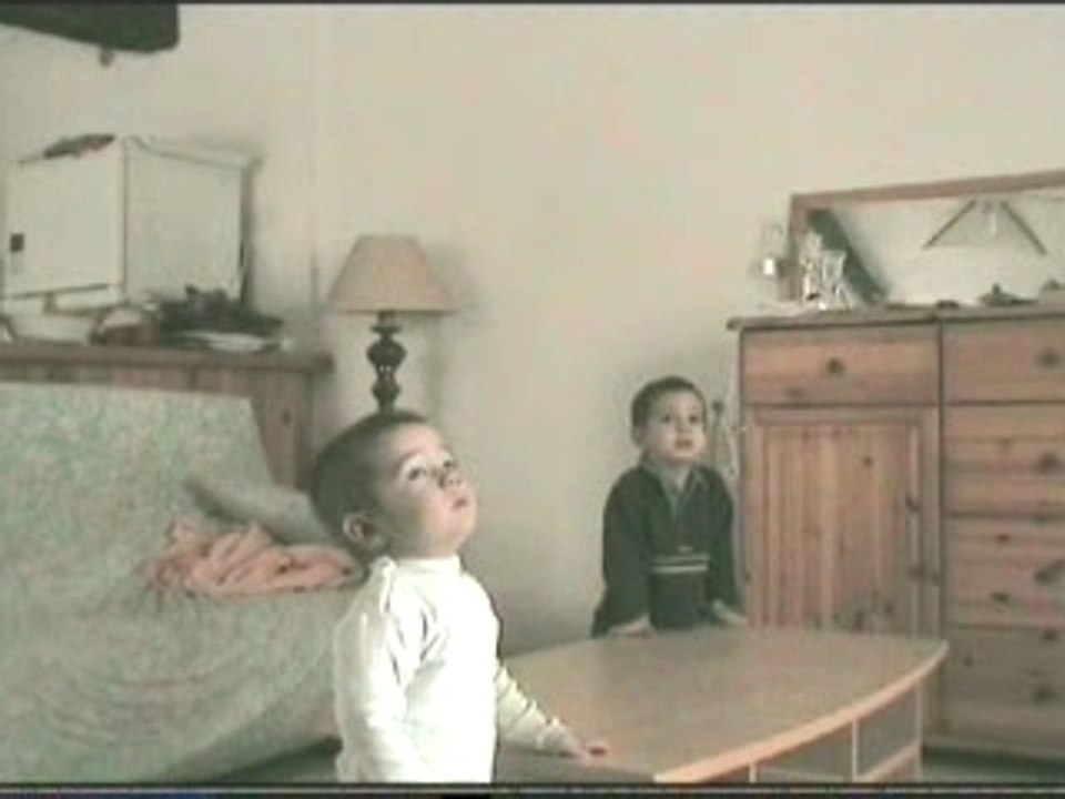 premier vol en picooZ