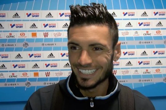 Cabella : «J’ai dit à Bafé de faire attention»