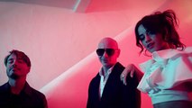 Camila Cabello Gets Frisky With Pitbull in ‘Hey Ma’ Music Video