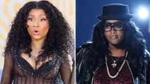 Nicki Minaj Threatens Remy Ma After ‘No Frauds’ Diss