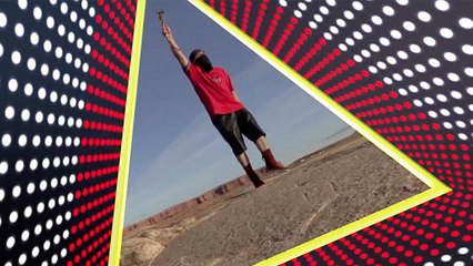Navajo Rapper Makes Music To Preserve Native Language