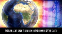 10 Strange Things That Will Happen if The Earth Stopped Turning