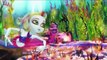 Mattel 2016 - Monster High - Great Scarier Reef - Peri & Pearl Serpentine, Lagoona & Frankie Stein
