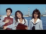 女子中学生に「乳吸わせろや！」その2   ビー・バップ・ハイスクール 高校与太郎狂騒曲 (1987年)