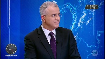 Temer espera que queda da inflação ajude a melhorar imagem do governo