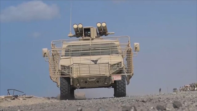 دبلوماسي أميركي يدعو لدعم الحكومة اليمنية