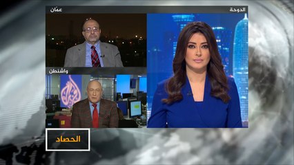 الحصاد-كوريا الجنوبية.. الفساد يطيح بالرئيسة