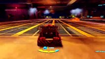 CARS 2 HD RACE Nursery Rhymes With MATER CAR   Disney Pixar Cars FUN!