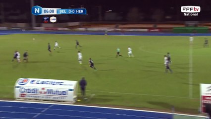 Première offensive des Herbiers