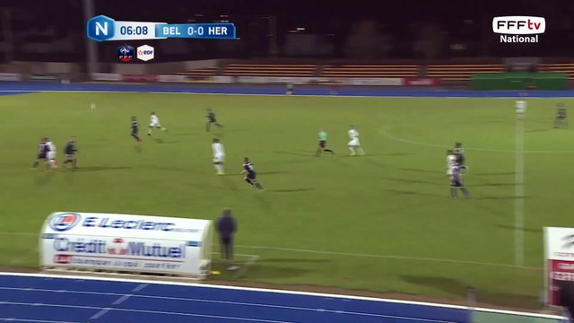 Première offensive des Herbiers