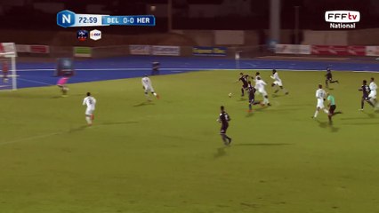 Quel arrêt de M.Pichot !!