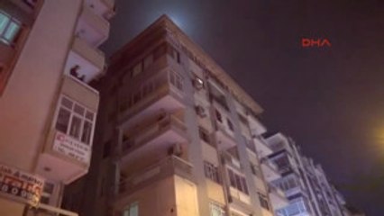 Adana - Sevgilisini Dövdüğü Iddiasıyla Gözaltına Alındı