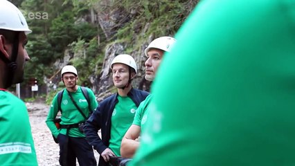 Pangaea - Exploring Planetary Geology - HD
