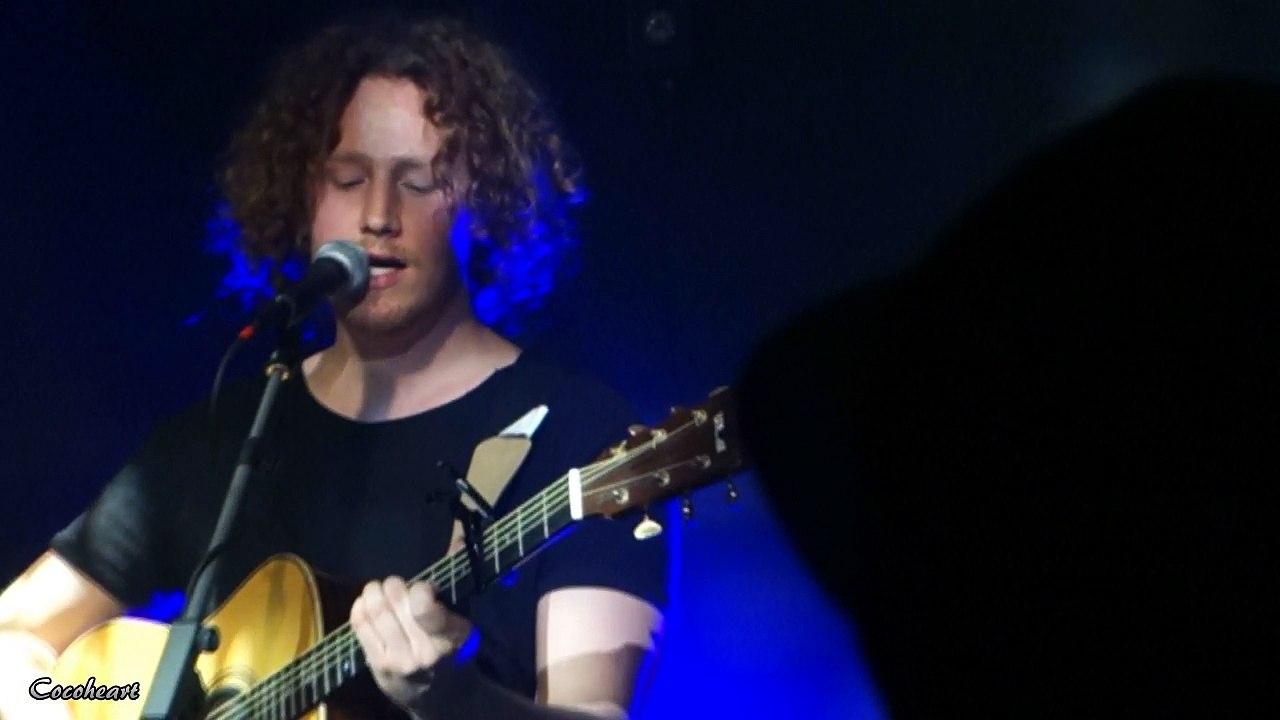 2 Michael Schulte - Sophie @ Yuca Köln, 9.3.2017 - Live Tour 2017