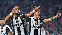 Juventus 2-1 Milan || All Goals & Highlights