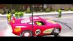 Питомник рифмы человек-паук и килектор дисней пиксель легковые автомобили молния Маккуин песни для детски