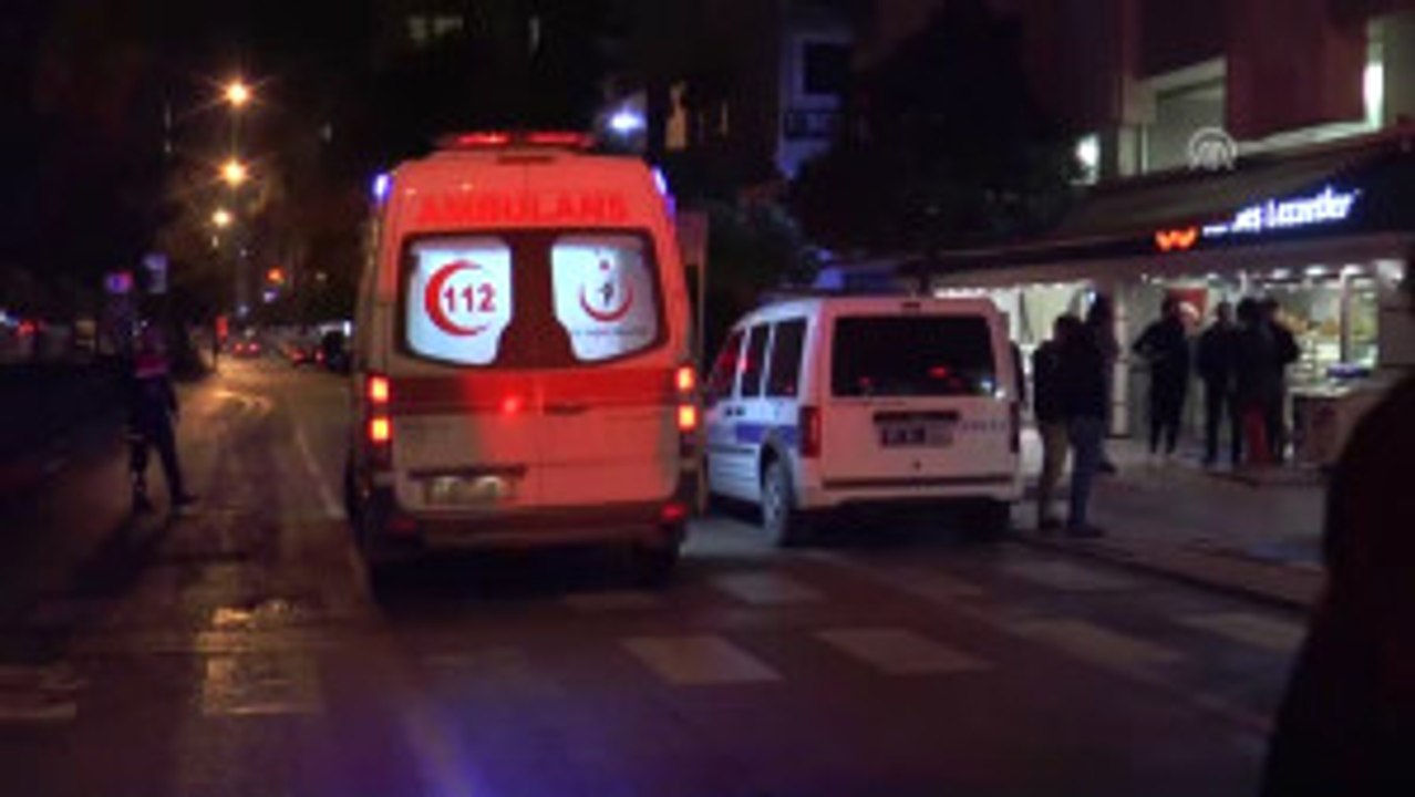 Darp Iddiası