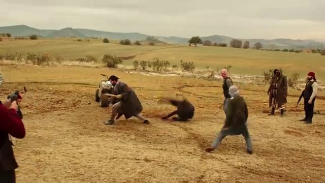 Bordo Bereliler Suriye Filmi fragmanı 7 nisanda sinemalarda