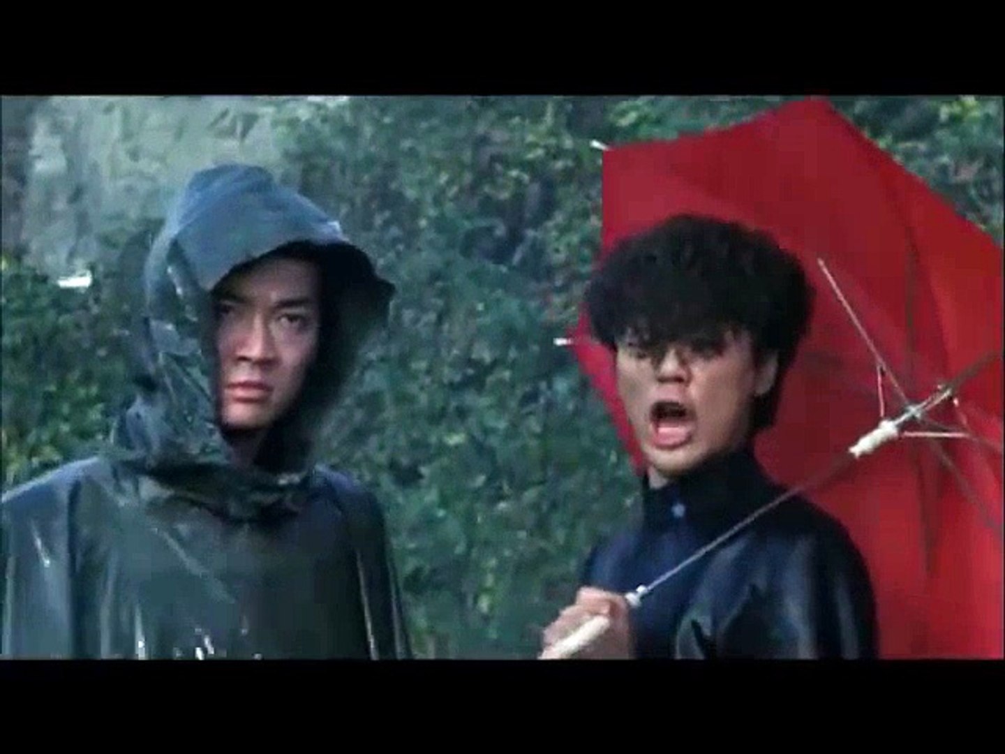 中村竜雄 へび次 中村虎雄 ねこ次 タイマン開始 ビー バップ ハイスクール 1985年 動画 Dailymotion