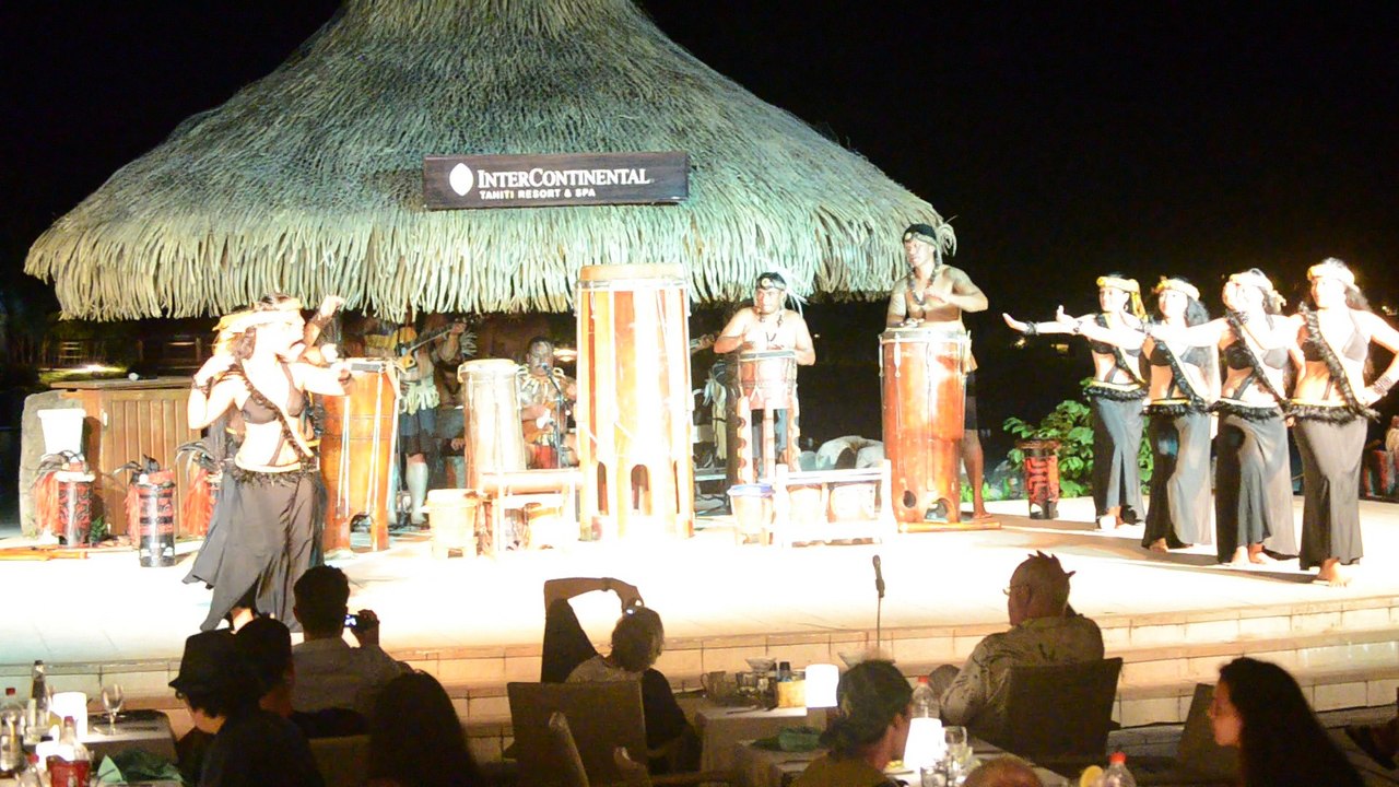 Danses marquisiennes 6