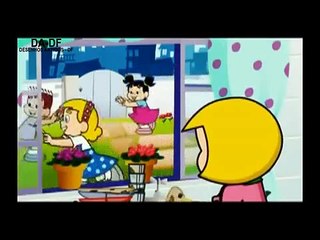 Turminha da Graça – Episódio 01 – Ser Criança