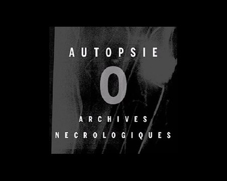 Booba - A3 __ Autopsie 0 (2017)