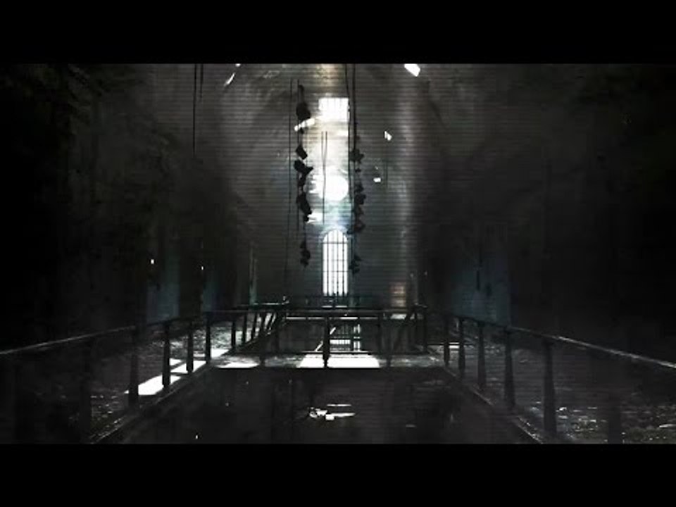 RESIDENT EVIL REVELATIONS 2 Bienvenue en Prison !