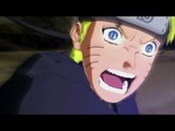 Naruto SUN Storm Revolution Trailer de Lancement VF