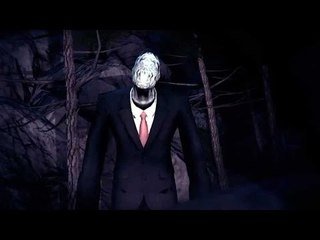 SLENDER : THE ARRIVAL Trailer (PS3)