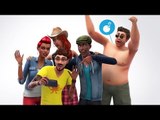 LES SIMS 4 Publicité VF