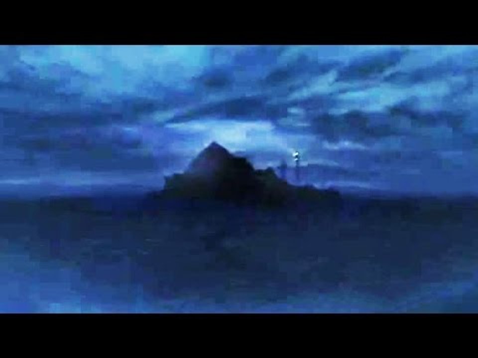 RESIDENT EVIL REVELATIONS 2 Island Teaser [FR]