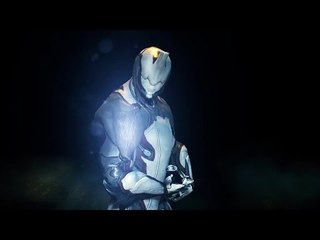 WARFRAME arrive sur Xbox One !