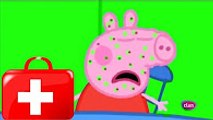 Peppa pig en español capitulos nuevos para niños #4