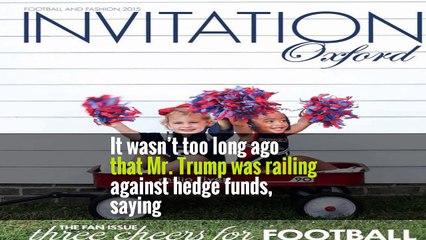 In case anyone missed the significance of the site, the invitation offers a helpful clue: “Should the president