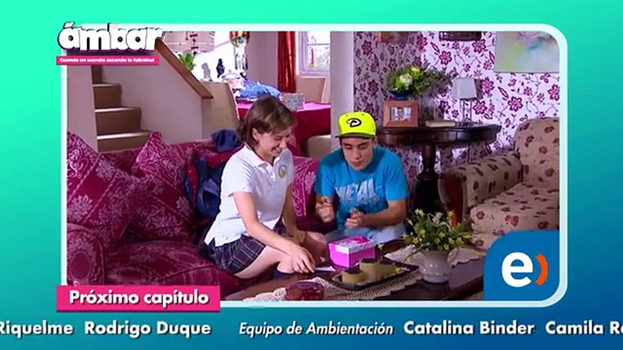 140 Avance Ambar