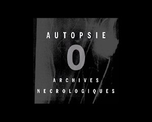 Booba - La Vie En Rouge __ Autopsie 0 (2017) -