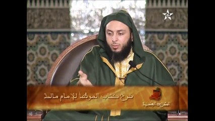 -أولـى الـنـاس بـالإمـامـة فـي الـصـلاة - الشيخ سعيد الكملي--